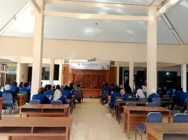 Pemerintah Kalurahan Pulutan Resmi Terima 35 Mahasiswa KKN UNY Periode Juli - September 2026